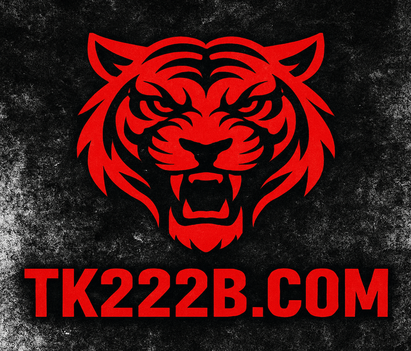 tk222 রেড টাইগার