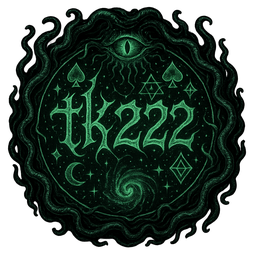 tk222 মেইল আইকন